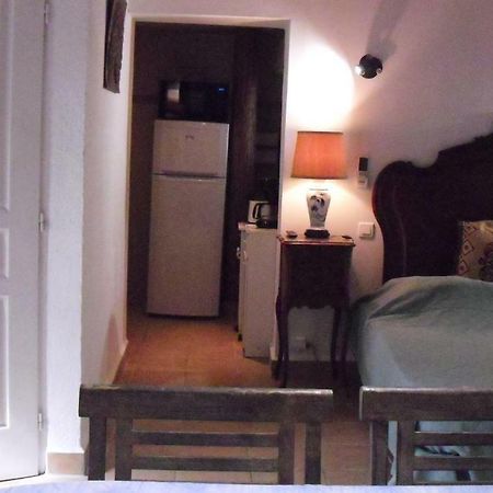 Maisonnette du berger de Croccano Sartène Esterno foto