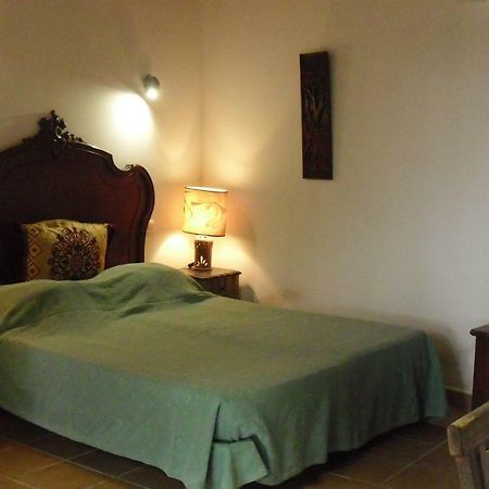 Maisonnette du berger de Croccano Sartène Esterno foto