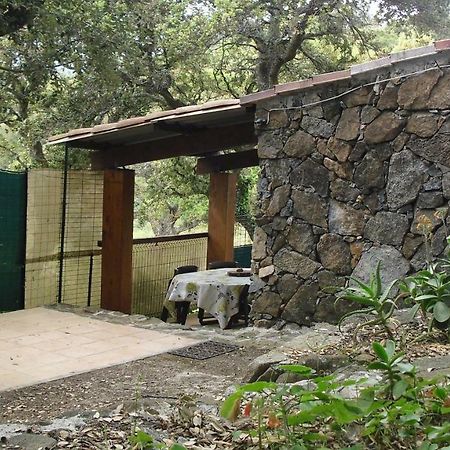 Maisonnette du berger de Croccano Sartène Esterno foto