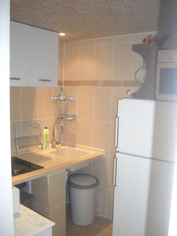 Maisonnette du berger de Croccano Sartène Esterno foto