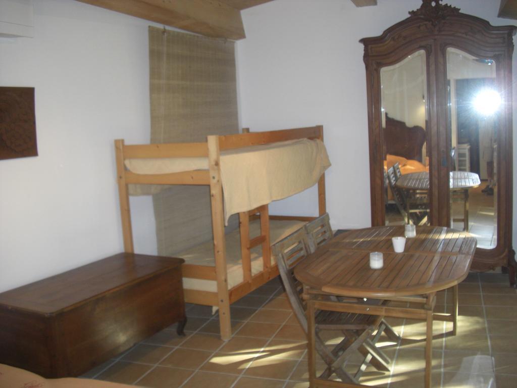 Maisonnette du berger de Croccano Sartène Esterno foto