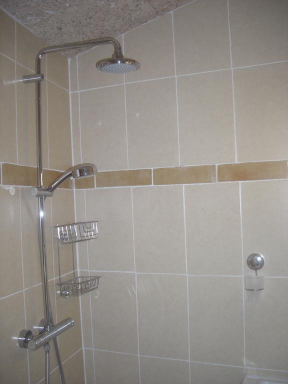 Maisonnette du berger de Croccano Sartène Esterno foto