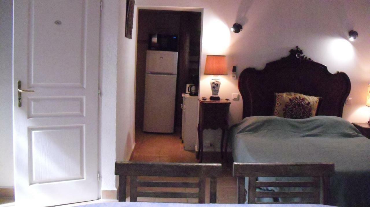 Maisonnette du berger de Croccano Sartène Esterno foto