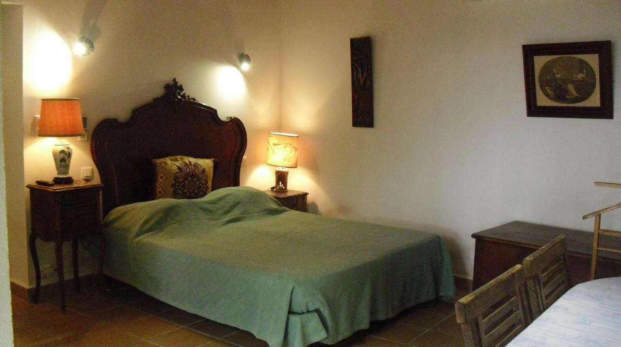 Maisonnette du berger de Croccano Sartène Esterno foto